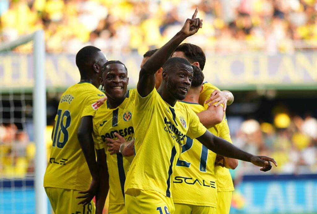 佩佩在西甲表现抢眼，阿森纳前边锋重获新生