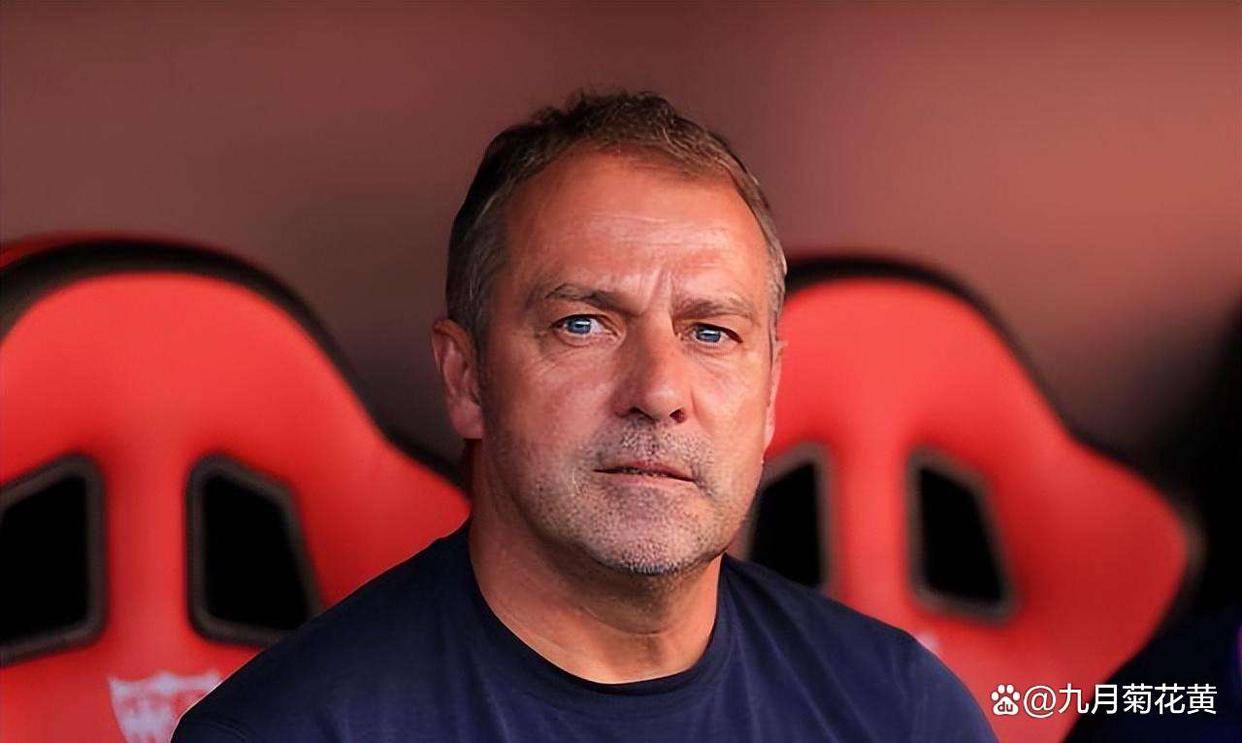 巴萨遭遇1-4血洗！榜首易主，弗里克战术体系陷毁灭性信任危机