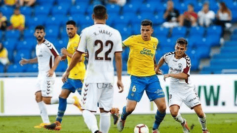 周六021 西甲 比利亚雷亚尔VS阿拉维斯今日足球分析