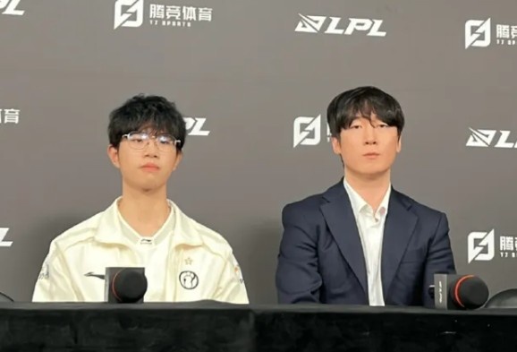 Mafa教练：登峰组都是强队，抱着学习的态度对待每一场比赛