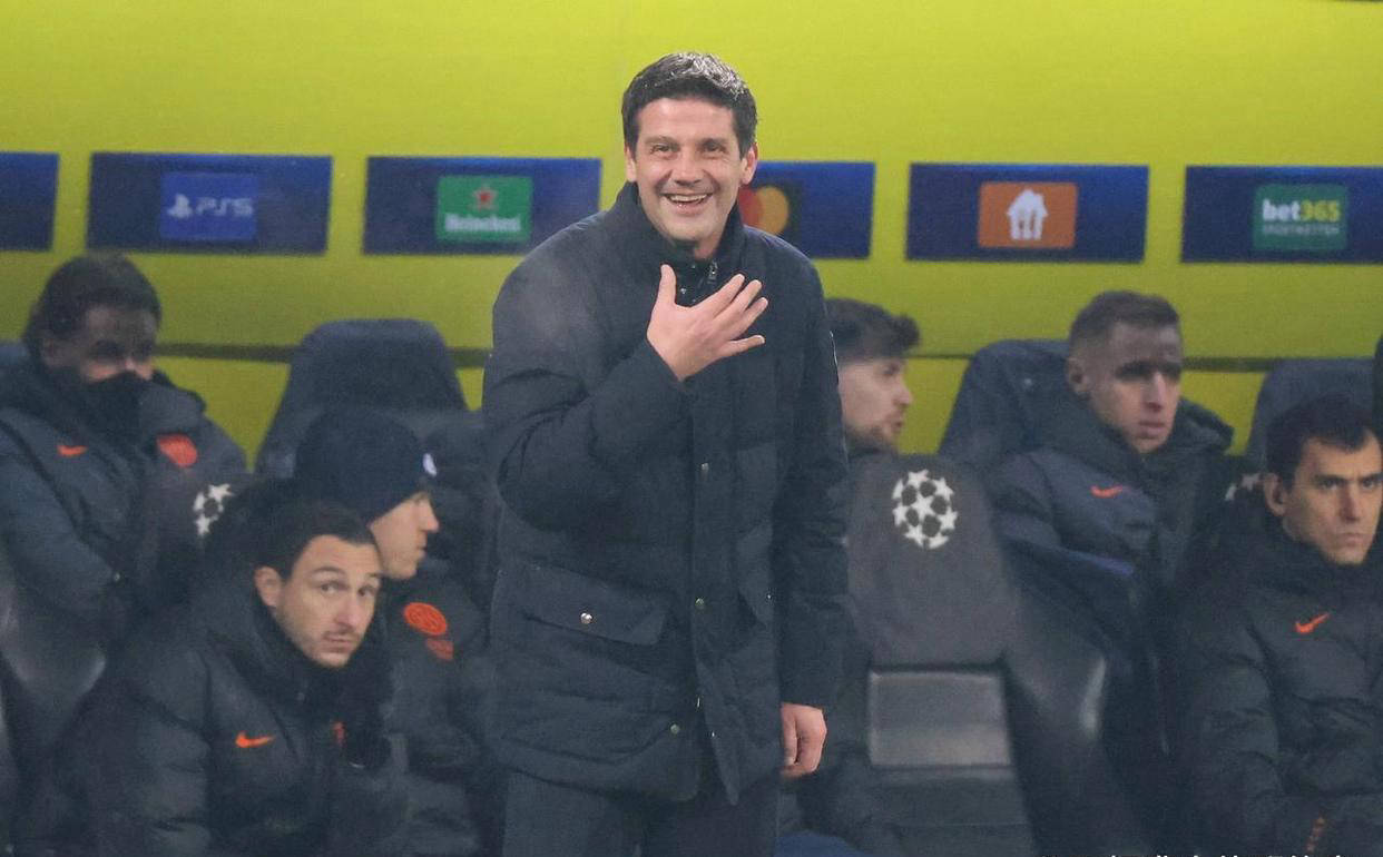 国际米兰抽中博德闪耀，但并非理想“上上签”：对手曾欧冠击败曼城和马竞