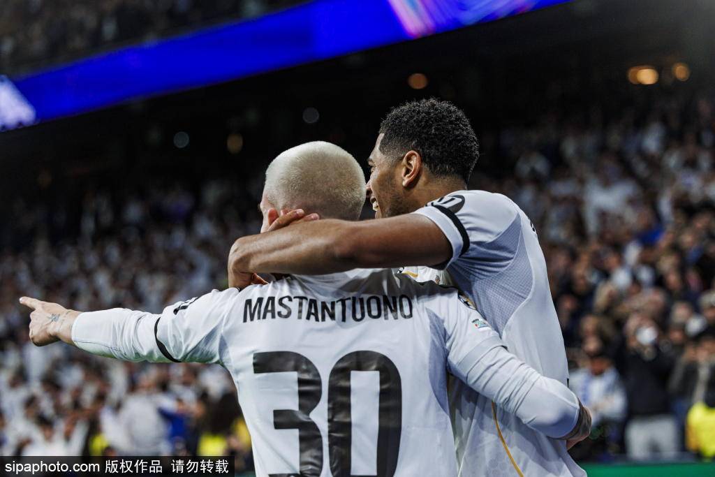 琼阿梅尼检查结果出炉，皇马中场有望重返赛场