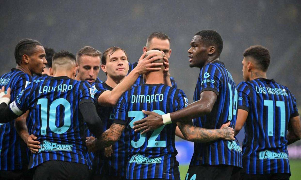 沧海横流方显英雄本色，联赛稳坐钓鱼台，杯赛成鸡肋，该全力出击欧冠实现突破