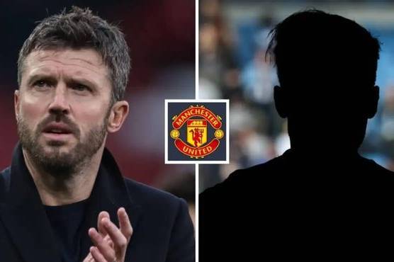 炸锅！曼联突袭 1 亿巨星，卡里克曾公开吐槽他