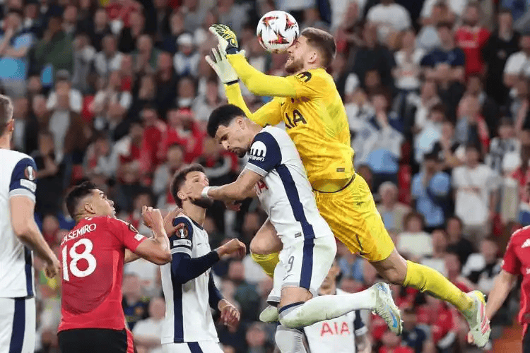 欧冠前瞻：周三009热刺VS马竞，白鹿巷生死救赎！残阵热刺死磕床单军团