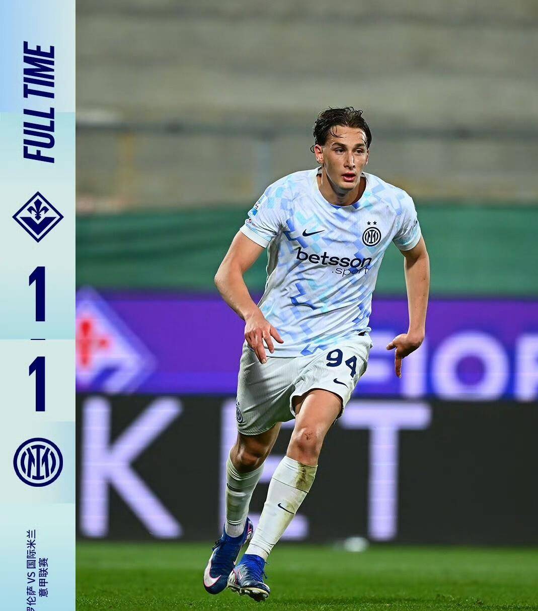 闪电进球难掩全线崩盘！国米老爷车在冲刺季已经抛锚，三线危机已无药可救？